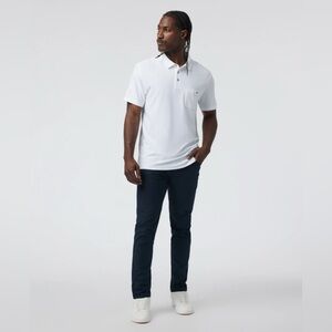 Meta Pant Athletic Slim Fit 32" - Size 32